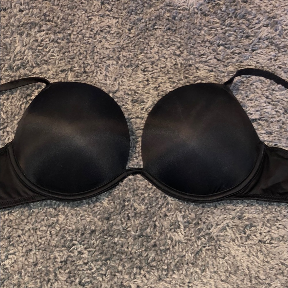 Victoria’s Secret bra